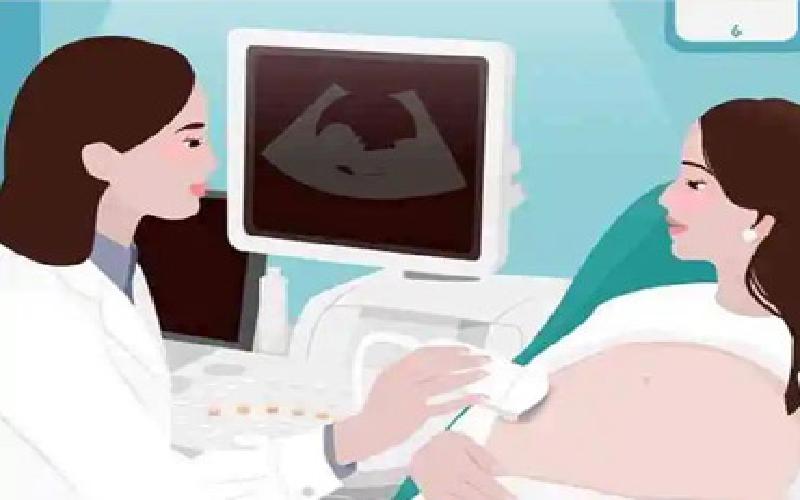 试管移植错了韩剧代生